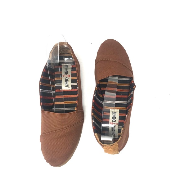 Minnetonka Flats